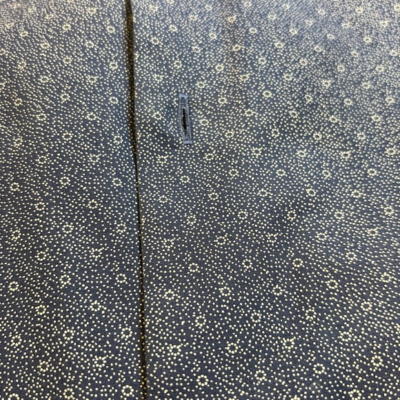 Michael Kors long sleeve button up shirt - Picture 3 of 3